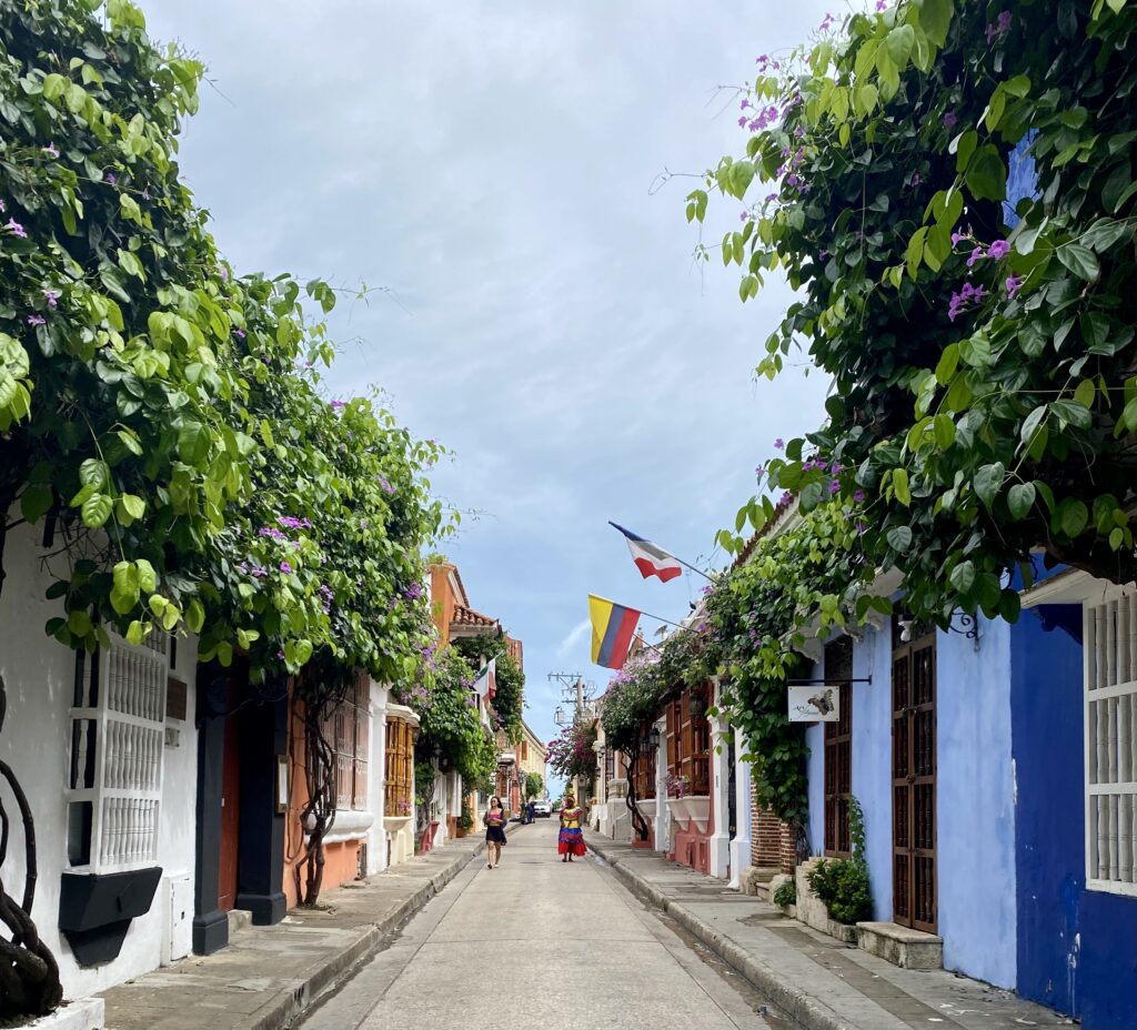 Cartagena