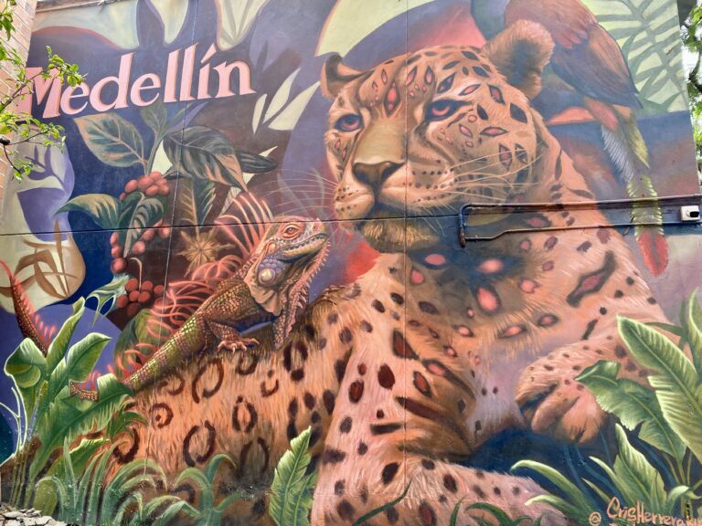 Medellín